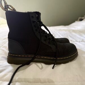 Kids Dr. Martens Boots